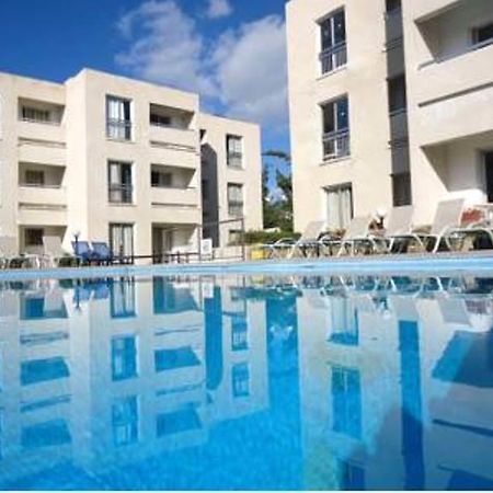 Daphne Hotel Apartments Cyprus Pafos Zewnętrze zdjęcie